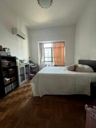 The Hillside (D21), Condominium #434221601